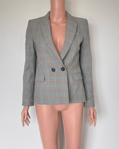 Zara blazer