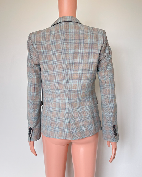 Zara blazer
