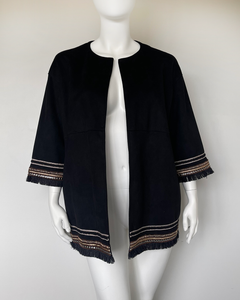 Zara jacket