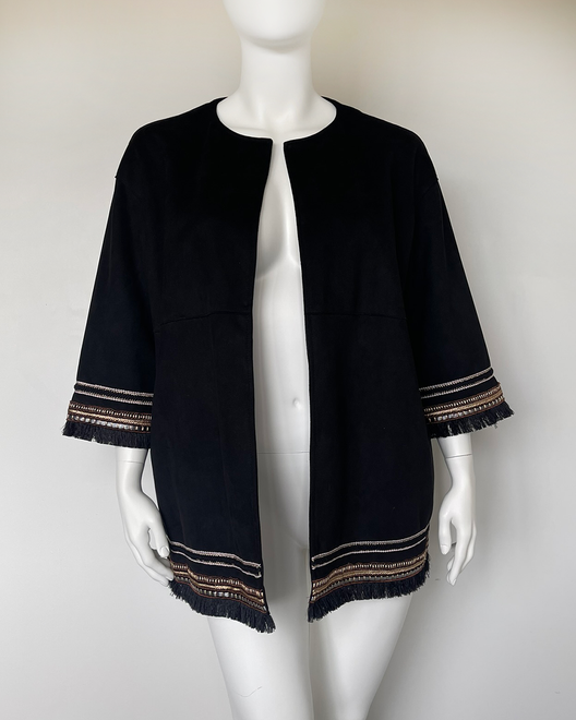 Coats, Jackets and Cardigans