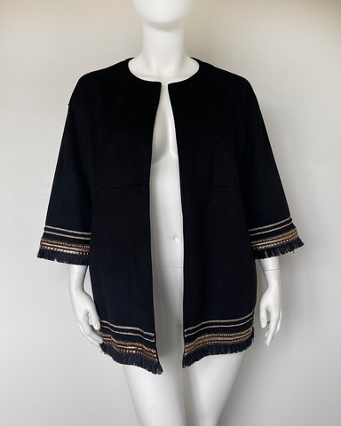 Zara jacket