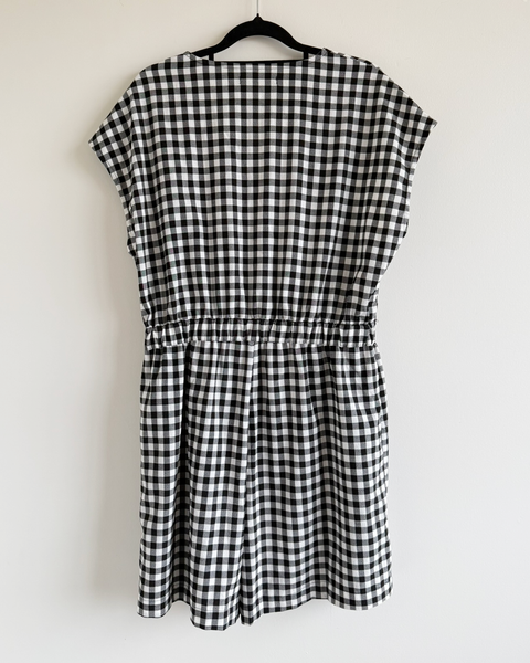 Addison romper