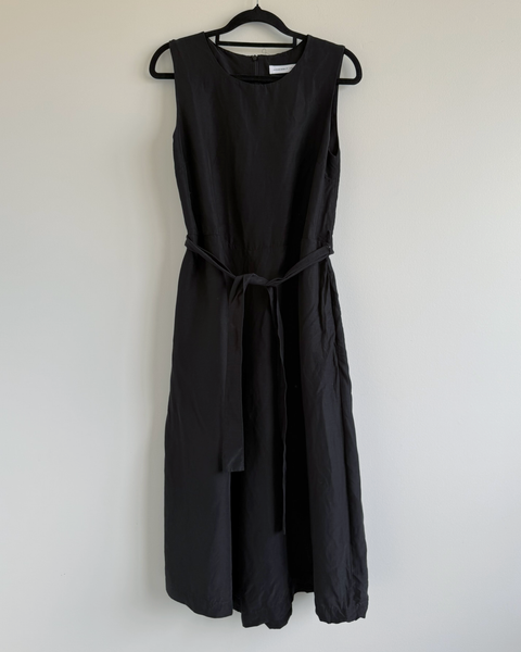 Assembly Label jumpsuit