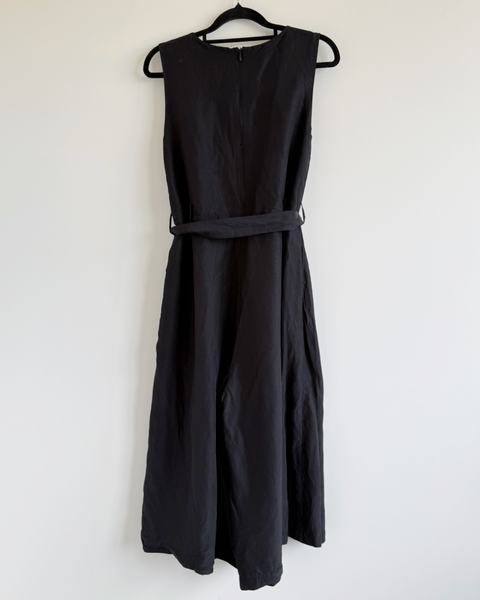 Assembly Label jumpsuit