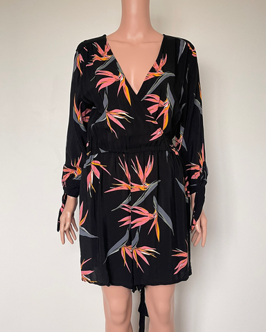 Country Road romper