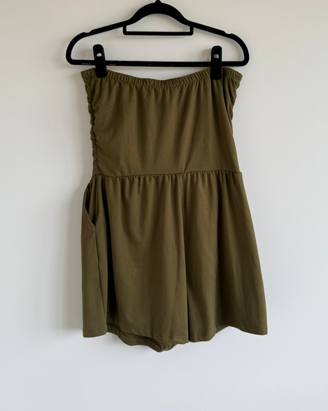 Guess Luciana romper/playsuit