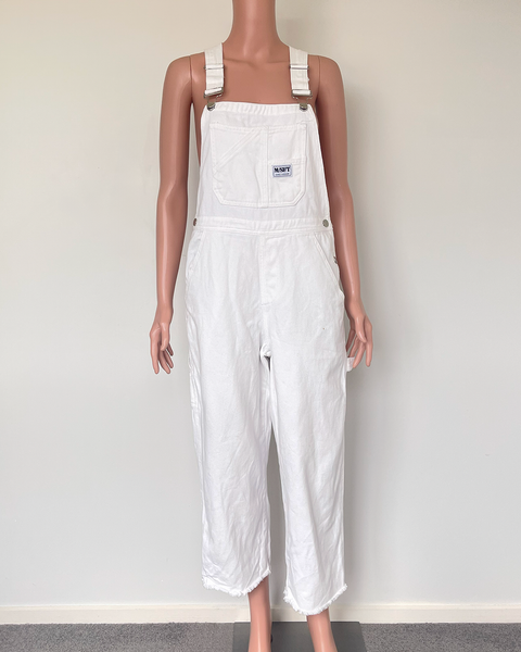M/SF/T overalls