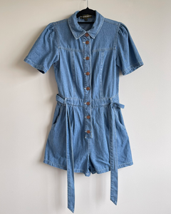 Princess Highway Chrissy romper/playsuit