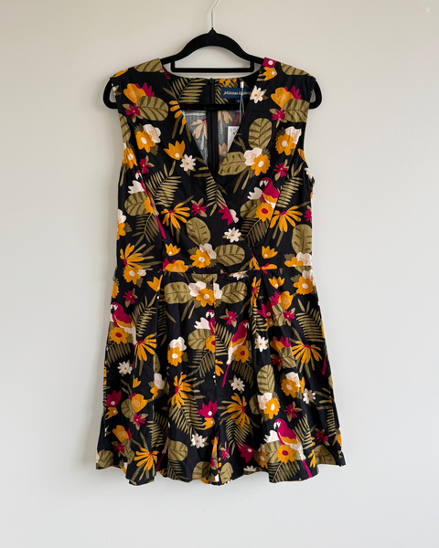 Princess Highway romper