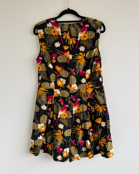 Princess Highway romper