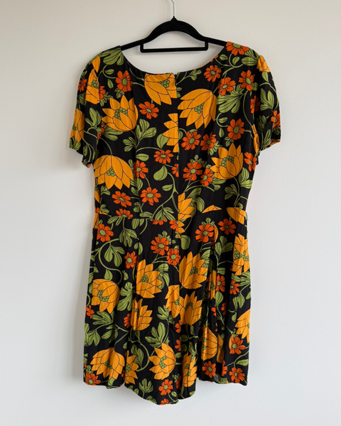 Princess Highway romper