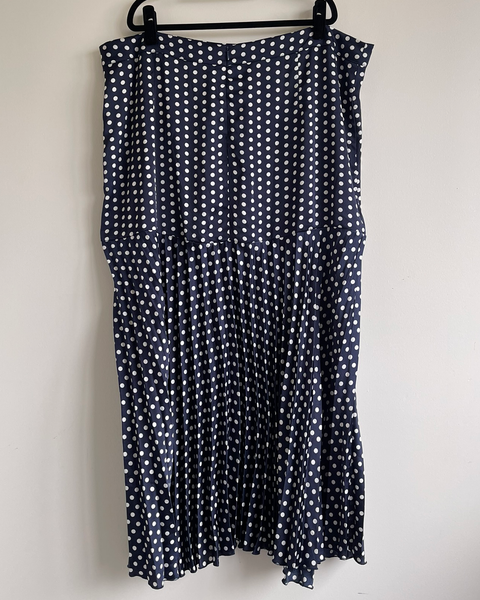 NEW Atmos & Here Aurora Pleated skirt