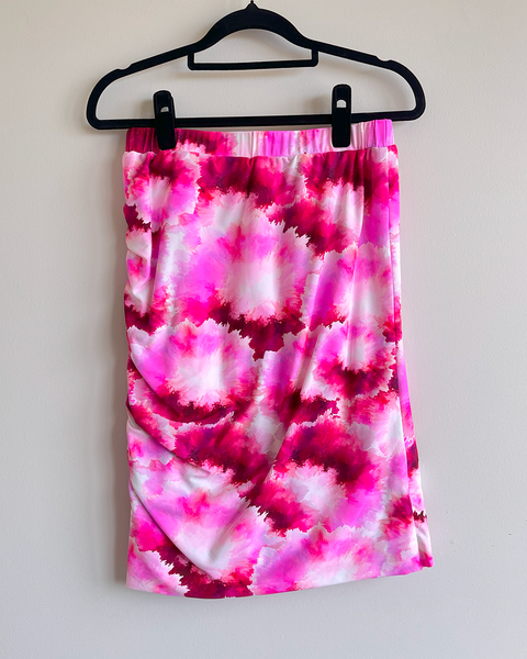 Charlo meow skirt