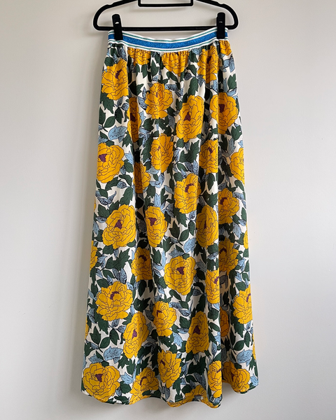 Charlo skirt