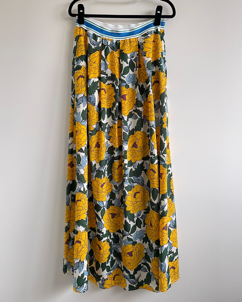 Charlo skirt