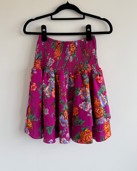 NEW Charlo Amira skirt