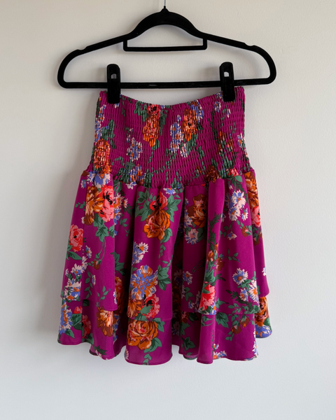 NEW Charlo Amira skirt