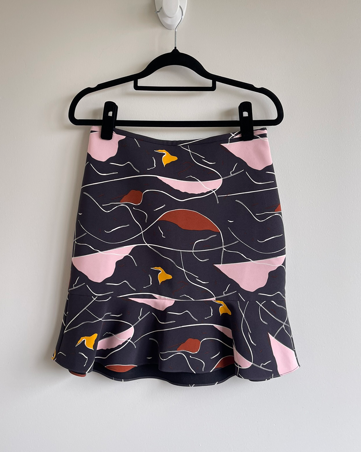 Camilla & Marc Sylvette skirt