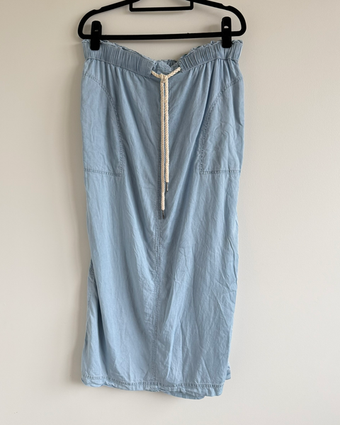 Elm Penny Utility skirt