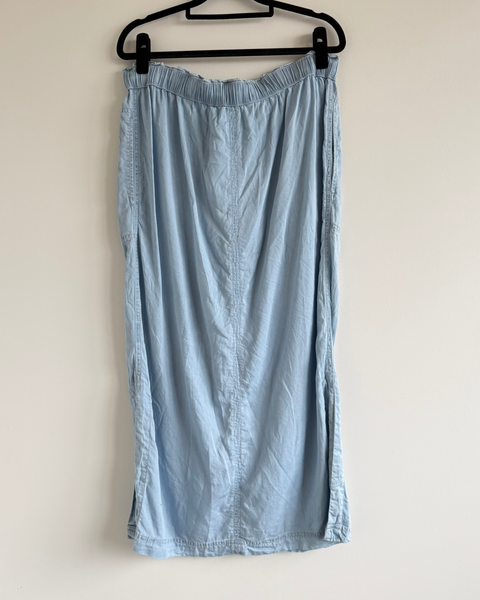 Elm Penny Utility skirt