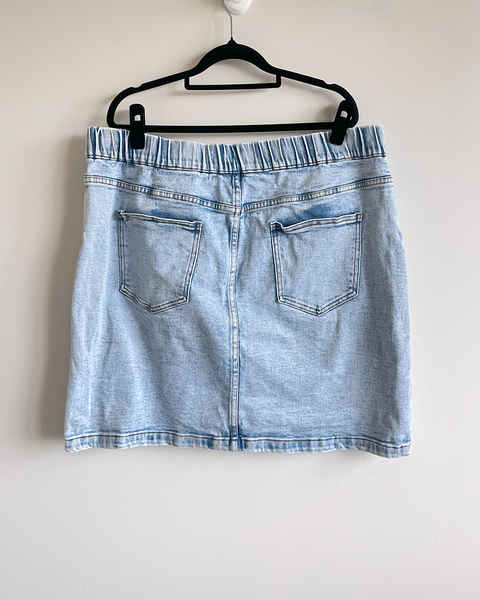 Foxwood Rio skirt