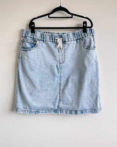 Foxwood Rio skirt