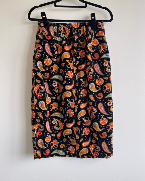 Gorman skirt