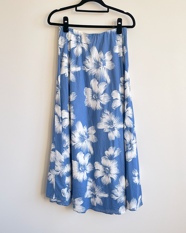 Ivy + Jack Haven Hibiscus skirt
