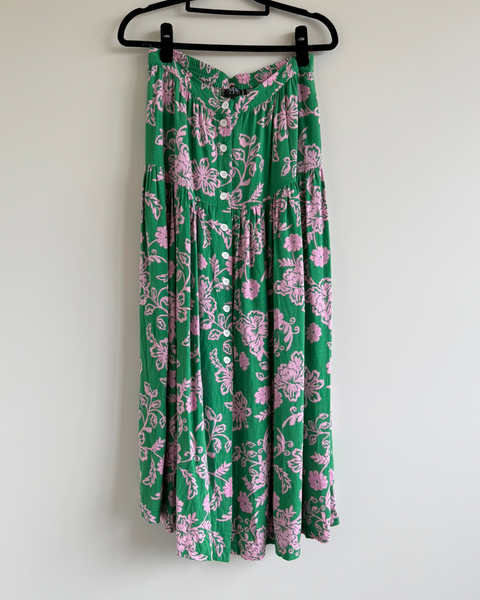 Knewe Label skirt