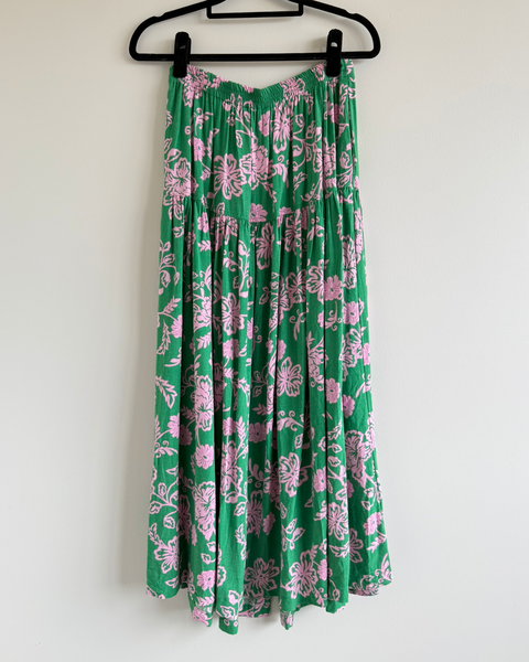 Knewe Label skirt