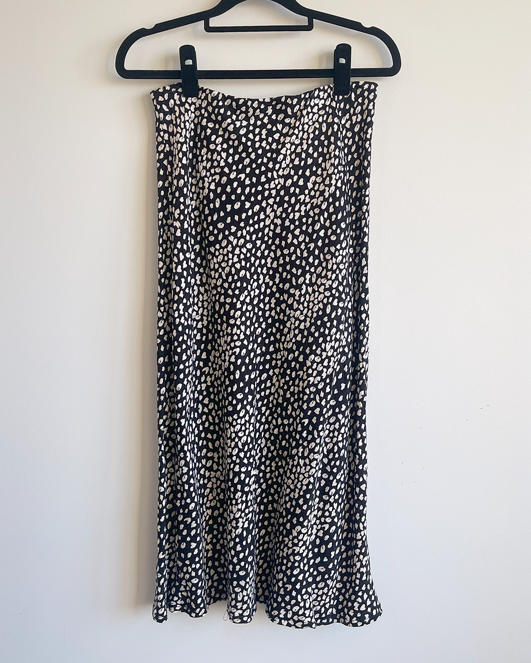Kookai midi skirt