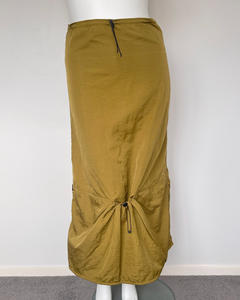 Lisa Law vintage Y2K skirt
