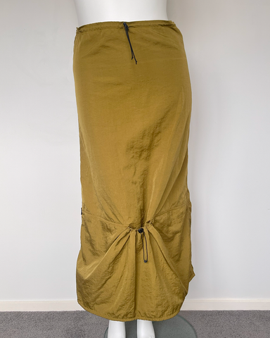 Lisa Law vintage Y2K skirt