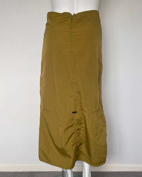 Lisa Law vintage Y2K skirt