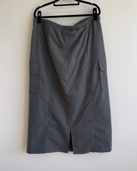 Luck & Trouble skirt