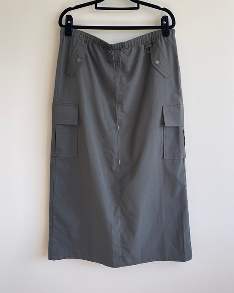 Luck & Trouble skirt