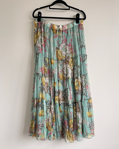 Merric skirt