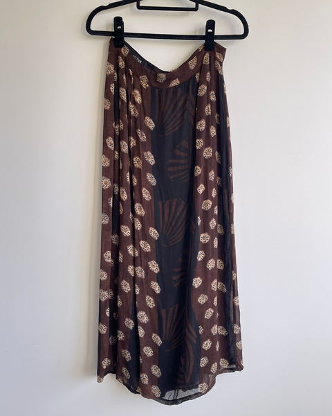 Nitya skirt