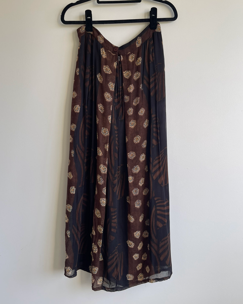 Nitya skirt
