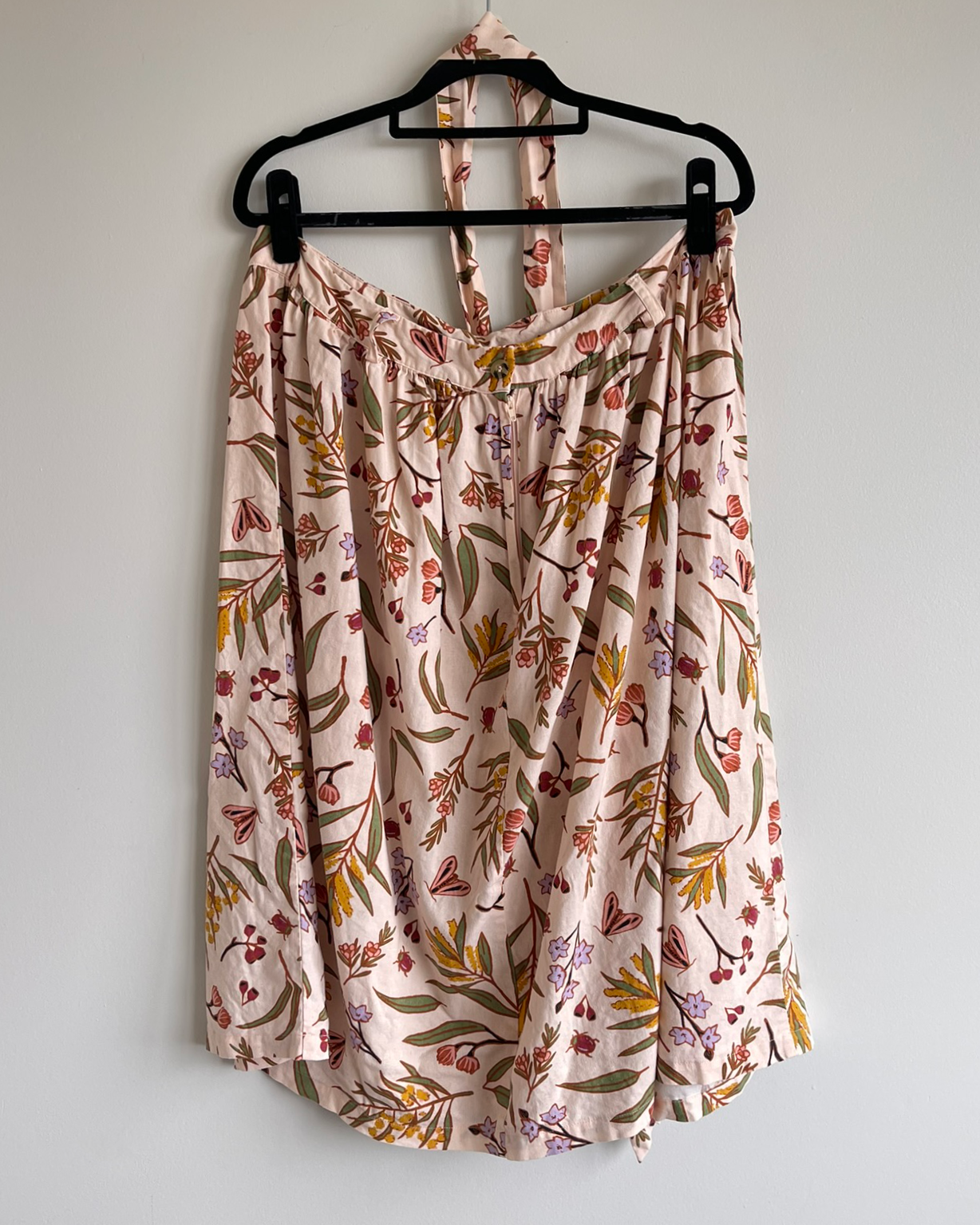 Princess Highway skirt