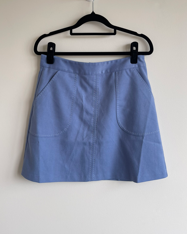 Princess Highway skirt