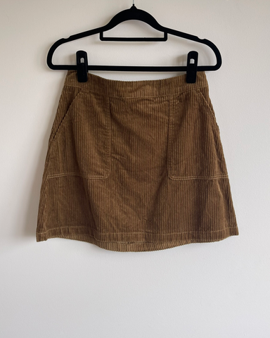 Princess Highway skirt