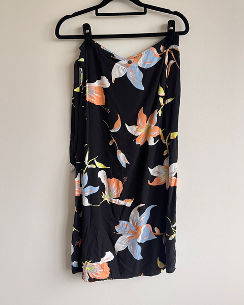 Roxy Midtown Sun skirt