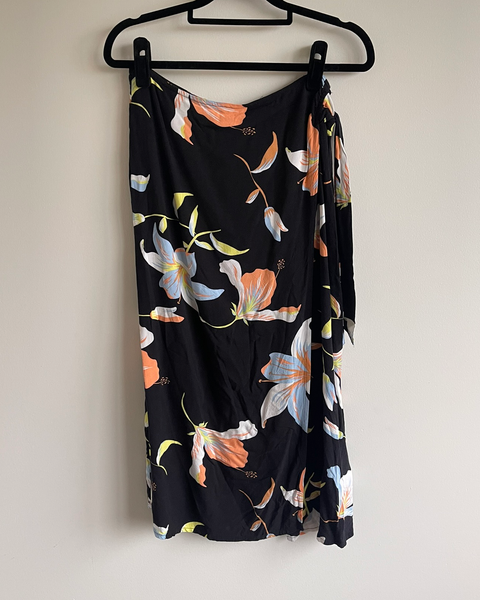 Roxy Midtown Sun skirt