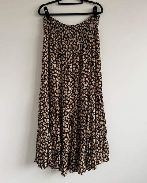 Sass skirt