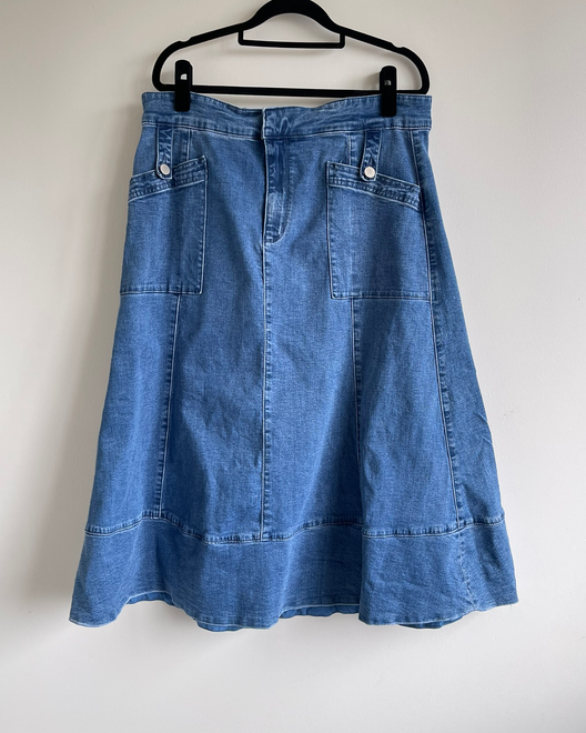 Skirts &amp; Pants