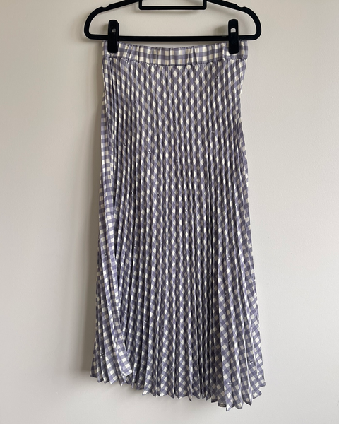 Stella + Gemma skirt