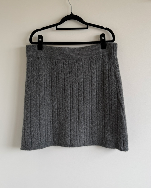 Coop by Trelise Cooper Cable Manners As You Like It skirt