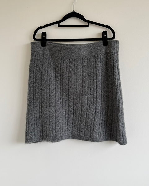 Coop by Trelise Cooper Cable Manners As You Like It skirt