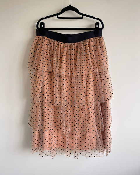 YAS Laura skirt